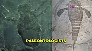 The Giant Spider That Fooled Science for 25 Years!