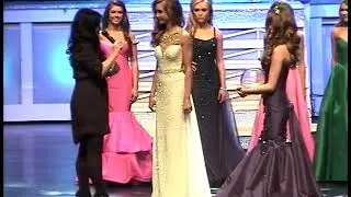 Miss Tennessee United States 2017 PT2