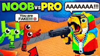 Roblox Slap Tower Funny Moments (BRAINROT 2) 🦜😂