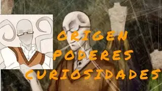 Origin, powers and curiosities of Trenderman