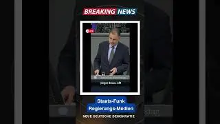 Staats - Funk  und  Regierungs - Medien