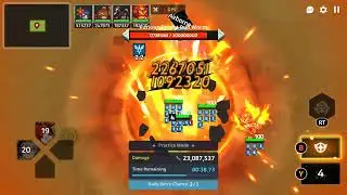 Guardian Tales - Raid 