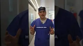 Cirug&iacute;a combinada: Abdominoplastia y Ligadura de trompas