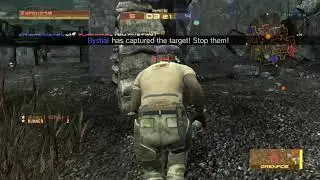 [MGO] #2 in the World! Road to #1 Rank // MGO4 Possibility??