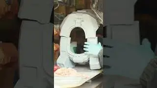 Part 3 chest rigging