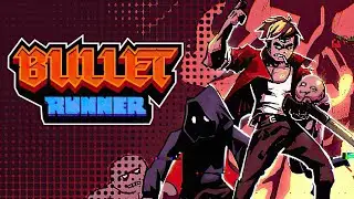 Bullet Runner | GamePlay PC
