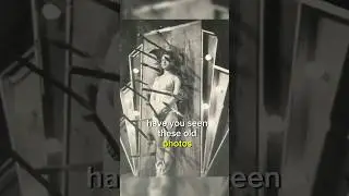 Have you seen these old photos?#history #celebrity #story #shorts #fyp #photo
