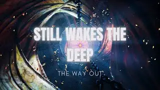 This Deep-Sea Horror Game Made Me Scream