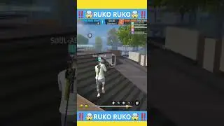 Aditya 1 vs 4 clutch 🥹 | very fast 😱 movement 🤬|Free Fire short video | #shortsfeed #trending #viral
