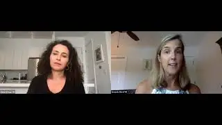 Purple Prose Author Talk: Amanda Eyre Ward '94 in Conversation | SoA Bicentennial