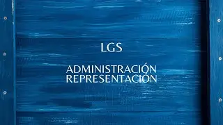 Clase 9. SOCIEDADES. RESPONSABILIDAD DE LOS ADMINISTRADORES. Segunda parte | HAROLDO GAVERNET