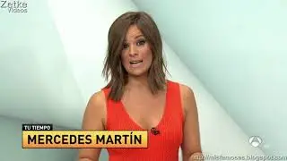 Mercedes martin