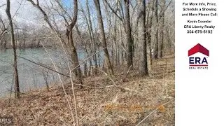 SHENANDOAH TRAIL, HARPERS FERRY, WV Presented by Kevin Coomler.