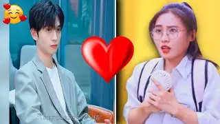 K drama love story ❤️ #ChineseLove #DramaReel #LoveFeels #Romance#EmotionalScene #ViralReels #Shorts