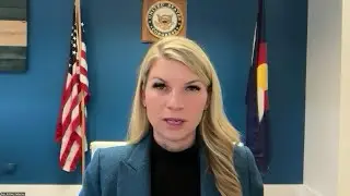 Colorado Democrats among lawmakers threatening to block funding for DHS over ICE reforms