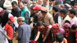 Osla Village | har ki Doon valley