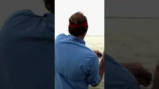 Wade Middleton Catch'n Bass With The Stupid Craw #shorts