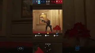 Hate To See It Happen #r6 #siege #r6s #rainbow #siegememe #siegeclip