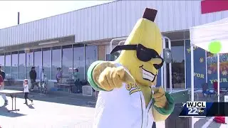Garden City hosts its first ever Fall Fest