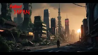 Fallout: Japan Channel Intro