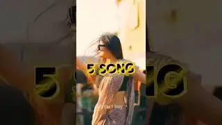 Top 5 Songs Dominating Social Media in December 2025 | Everyone Is Replaying No.1