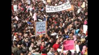 bcap - In Your Country (Song for Egypt 2011)