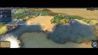 Civilization 6 With Slayor00 - Pericles (Part 2)