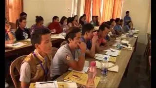 26 May 2015 - TibetonlineTV News