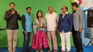 #news GOLDEN ART MSK EVENTS PRESENTS,BIRTHDAY celebrations of legendary KISHORE KUMAR sahab,
