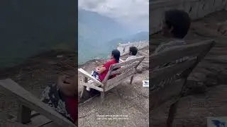 ගලේ පන්සල - කහටරුප්ප (බස් එකේ යන් )Badulla -gale pansala- Kahataruppa