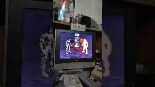 Domingo de Xbox clásico y super nintendo.