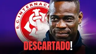 💥 Super Mario no Brasil? Exigências assustam o Internacional
