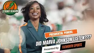 FAMU Finally Makes a Move: President Johnson Fires Colzie After Fan Outrage