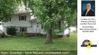 216 S BLACKBURN ST, Other, IL Presented by Jonathan Baker.