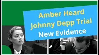 The Genius Trick Johnny Depp's Lawyer Used to Stop Amber Heard's Lawyer  #johnnydepptrial2022