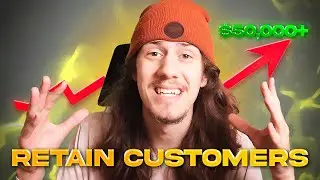 How to Retain Customers When Starting a New Business