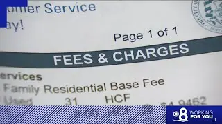 San Diego Director of Public Utilities sits down with CBS 8 in an exclusive interview to discuss ram