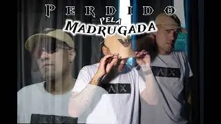 KF MC - Perdido Pela Madrugada 