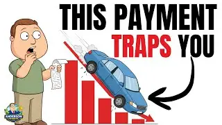 The Car Payment Trap: Buy, Lease, or Finance Without Ruining Your Future