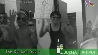 Jukha Ahipoi -Deolou Guy'z-