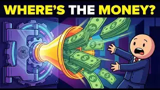 Why the Federal Reserve Stores Trillions in Cash After Dark