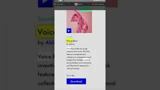 Easy Vocal Stutter! #vocalproducer #musicproducer #musicproduction #delhimusicproducer