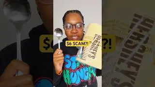 Автомат с шоколадом Hershey's за 6 долларов&hellip; Это мошенничество? 🍫 #шорты #5ниже5