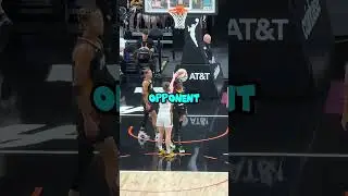 Did Caitlin Clark Try To HIT her Opponent?