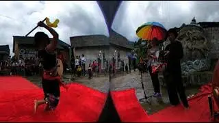 360 Hani - Magu Wu Dance