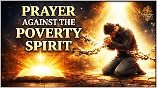 Prayer to Break Poverty and Lack | Declare God&rsquo;s Provision Today
