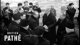 Selected Originals - Russian Fetes Premier (1959)