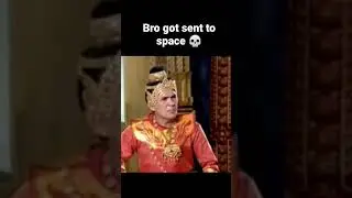 bro got sent to space #goofy #meme #cat #fyp #meow #shorts #trending #youtubeshorts #edit