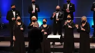 STARS, Eriks Esenvalds - STATE CHOIR LATVIJA