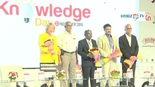 Poultry India Knowledge Day 2016 | hybiz